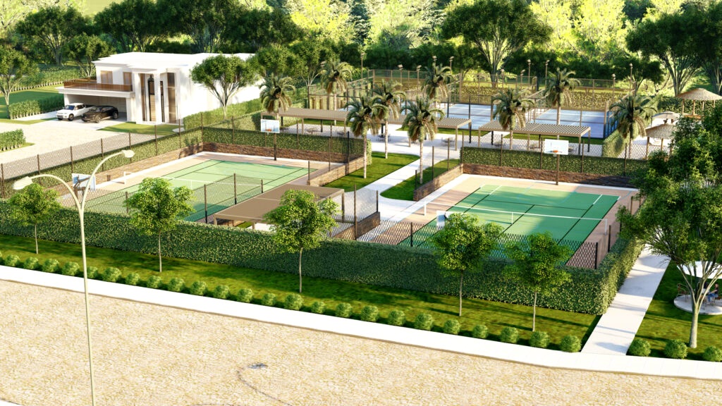 Terreno en venta en Isla Valle