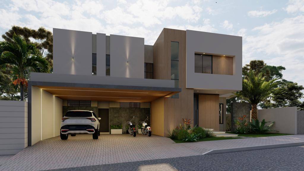 Dúplex en venta en San Lorenzo