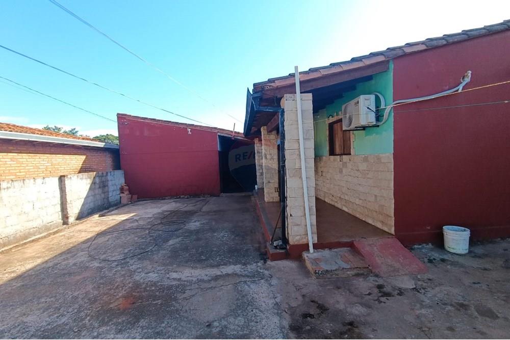 Casa en venta en Campo verdes