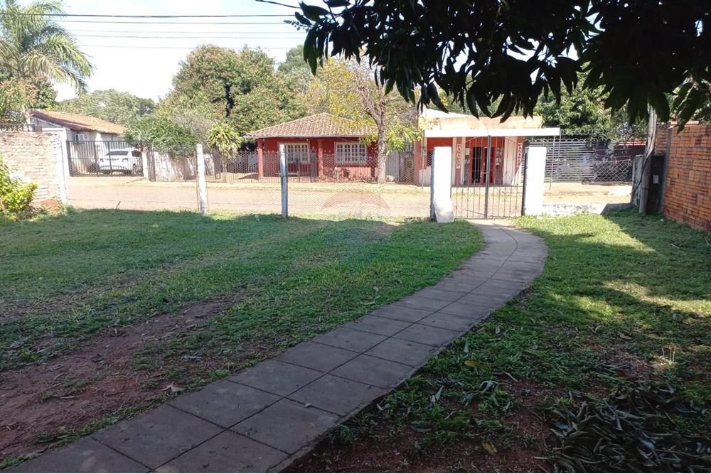 Casa en venta en San lorenzo