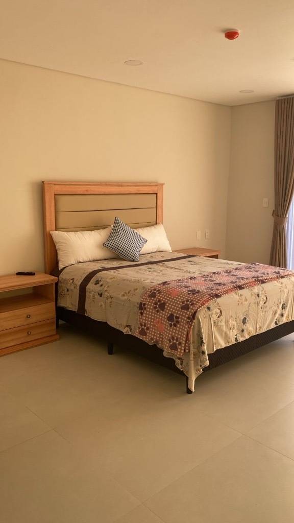 Departamento en alquiler en Villa Morra