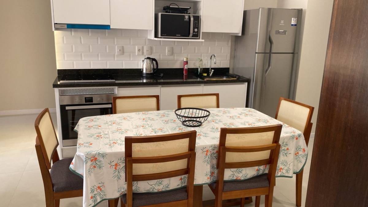 Departamento en alquiler en Villa Morra