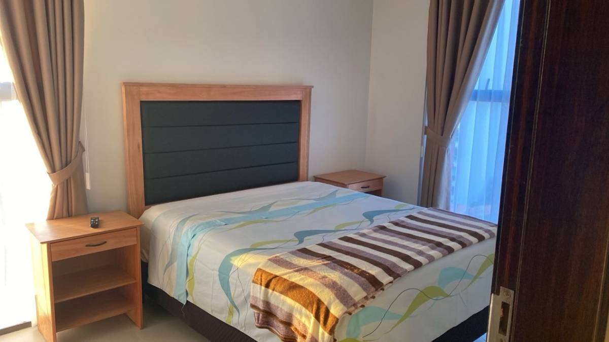 Departamento en alquiler en Villa Morra