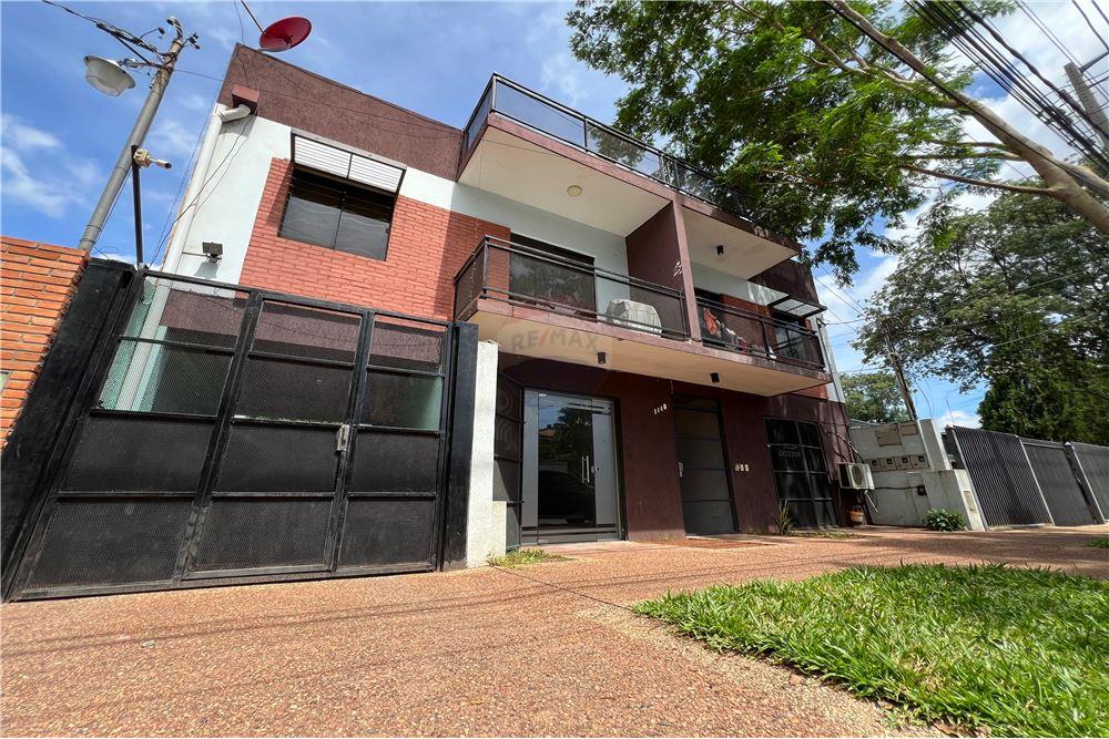 Casa en venta en Ycua Sati