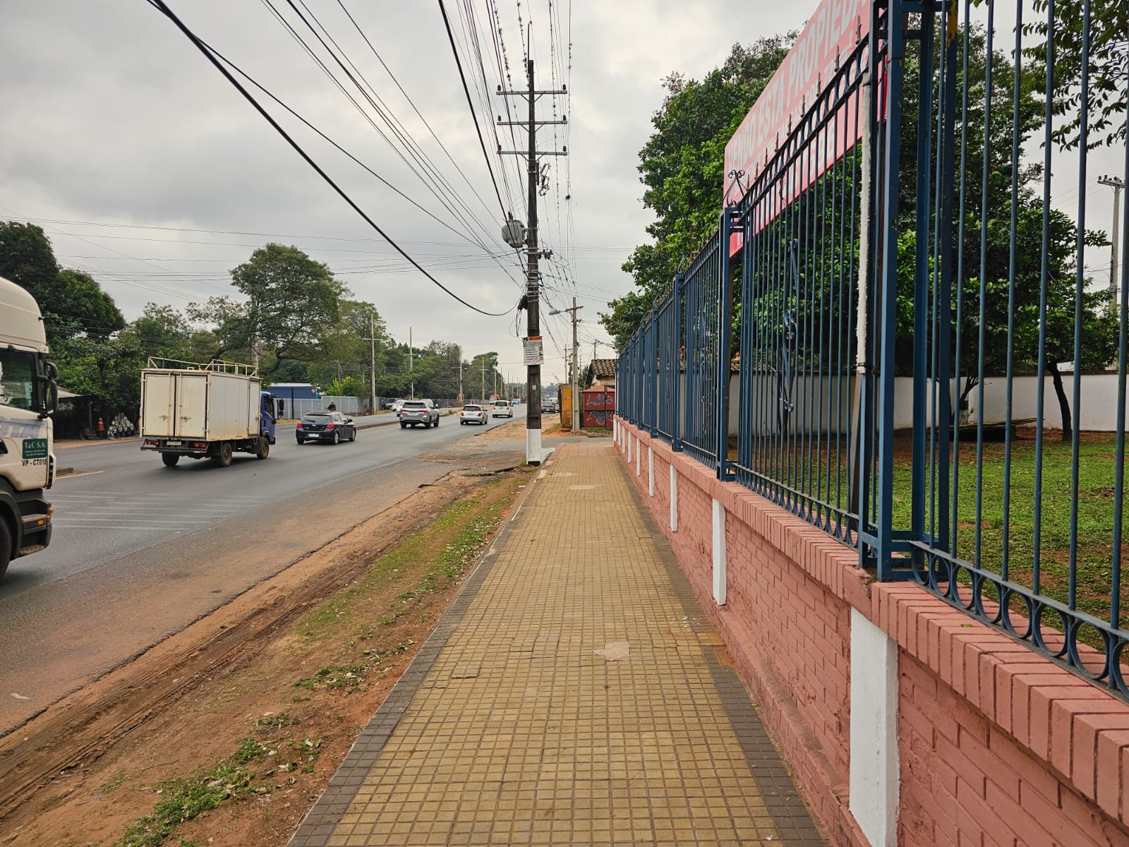 Terreno en venta en ACCESO SUR