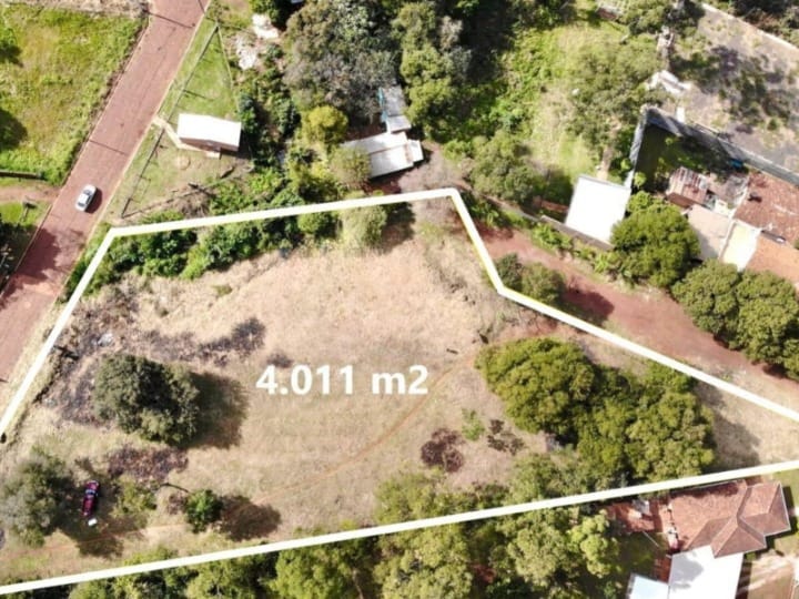 Terreno en venta en San Pedro