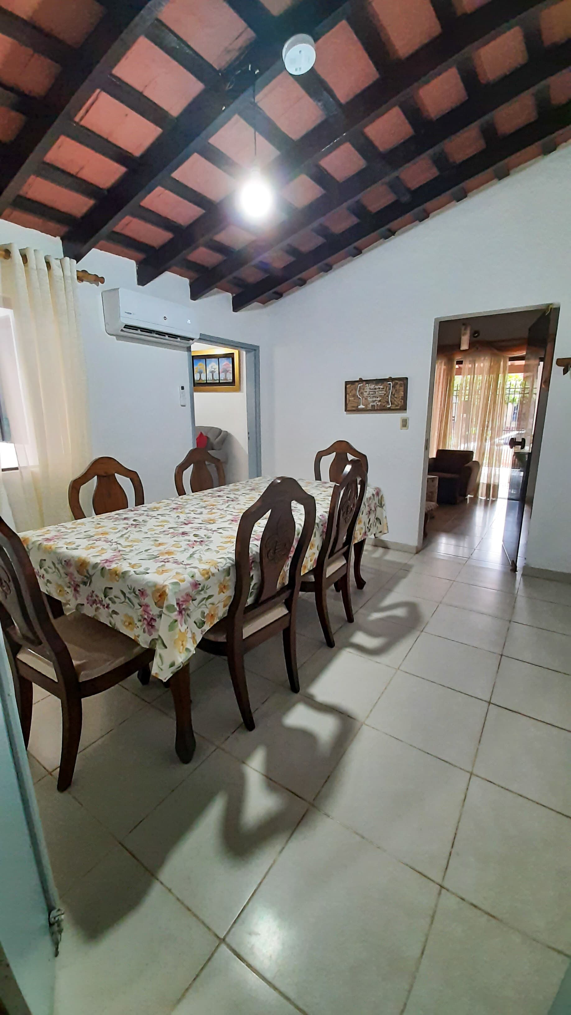 Casa en venta en San Pablo