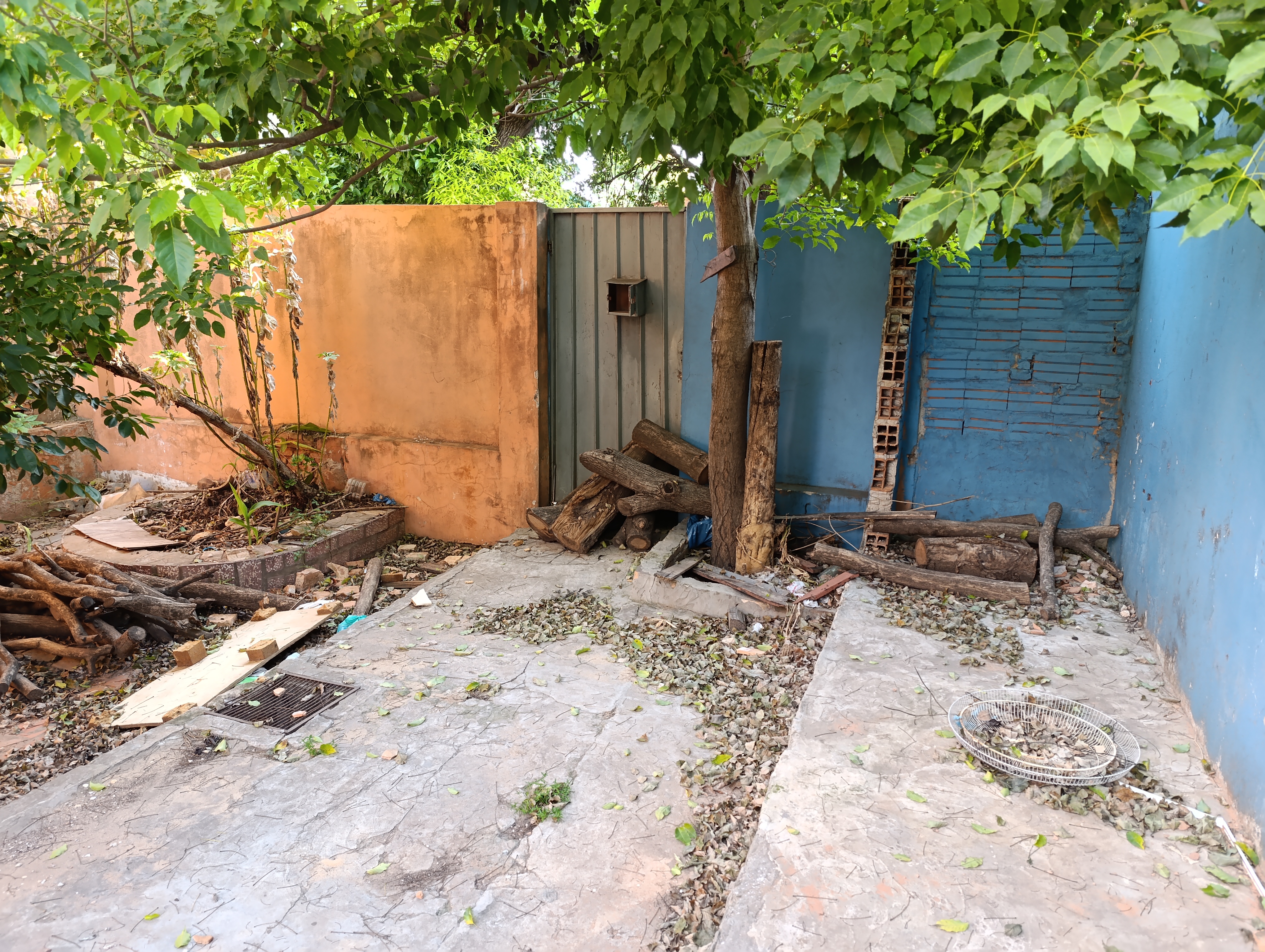 Terreno en venta en San Pablo