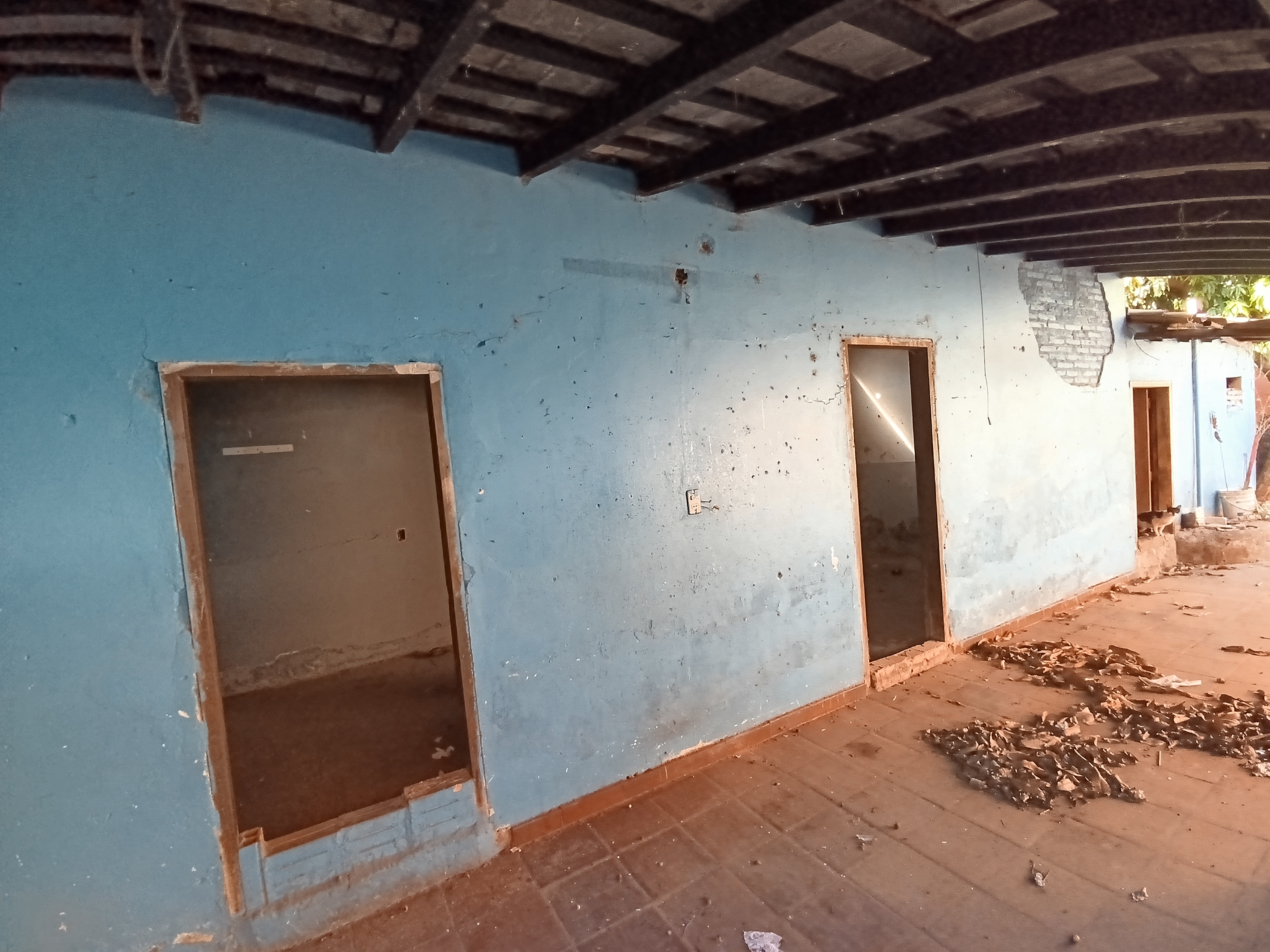 Terreno en venta en San Pablo