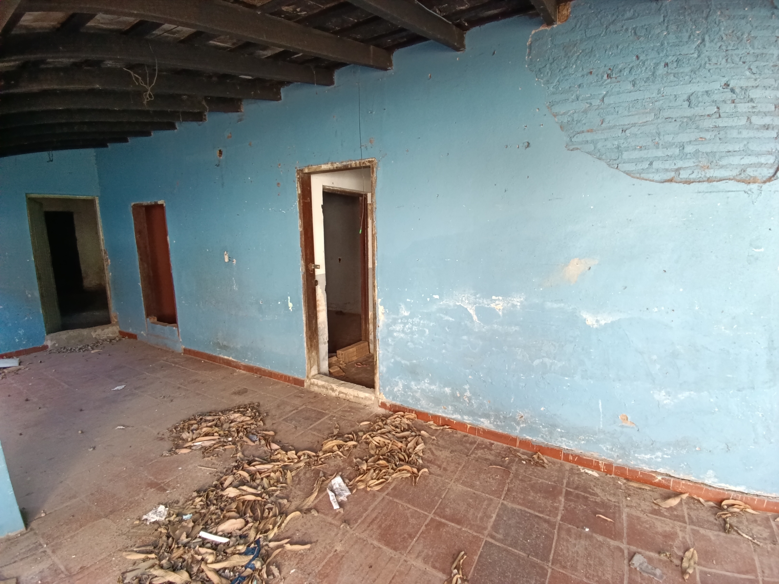 Terreno en venta en San Pablo