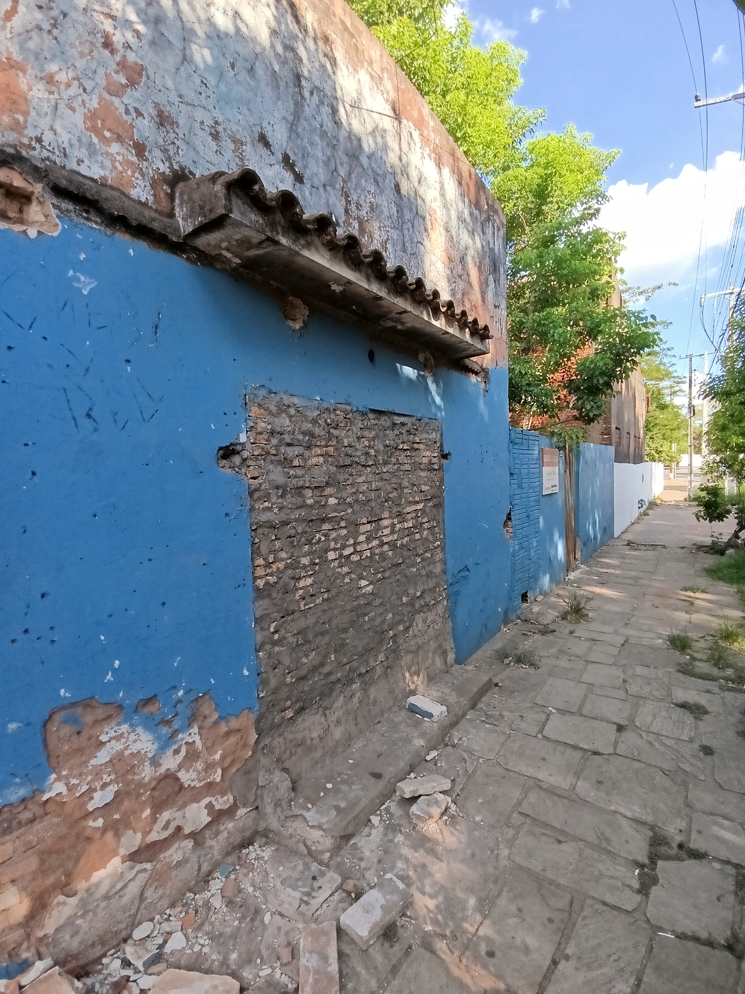 Terreno en venta en San Pablo