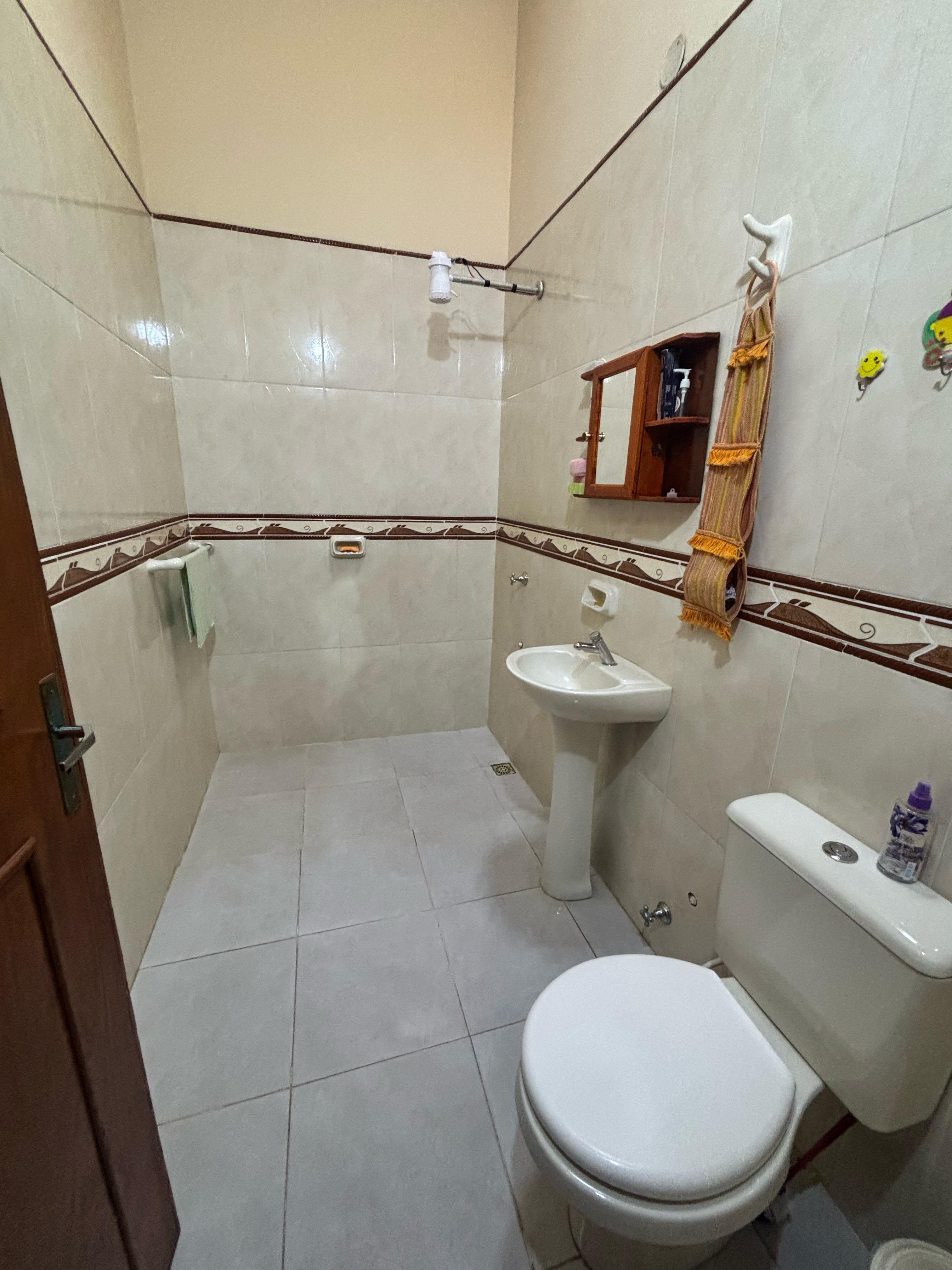 Casa en alquiler en Villa Elisa