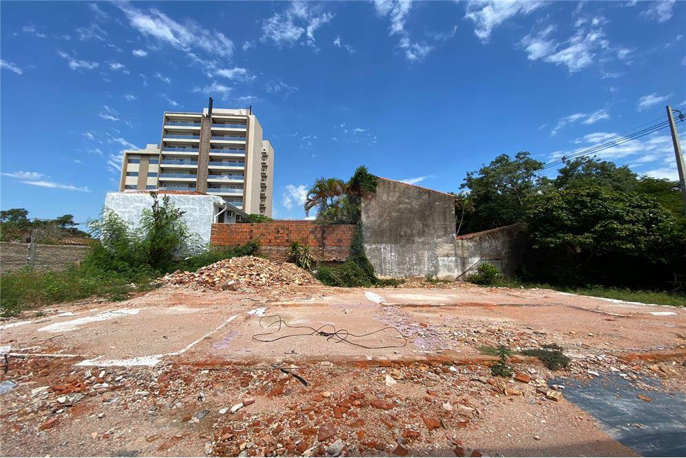 Terreno en venta en Sajonia