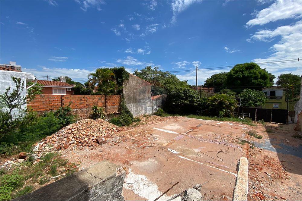 Terreno en venta en Sajonia