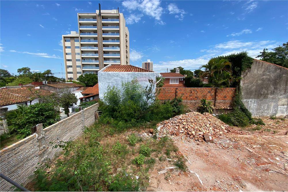 Terreno en venta en Sajonia