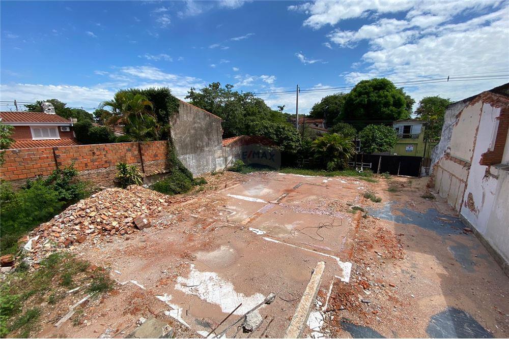 Terreno en venta en Sajonia