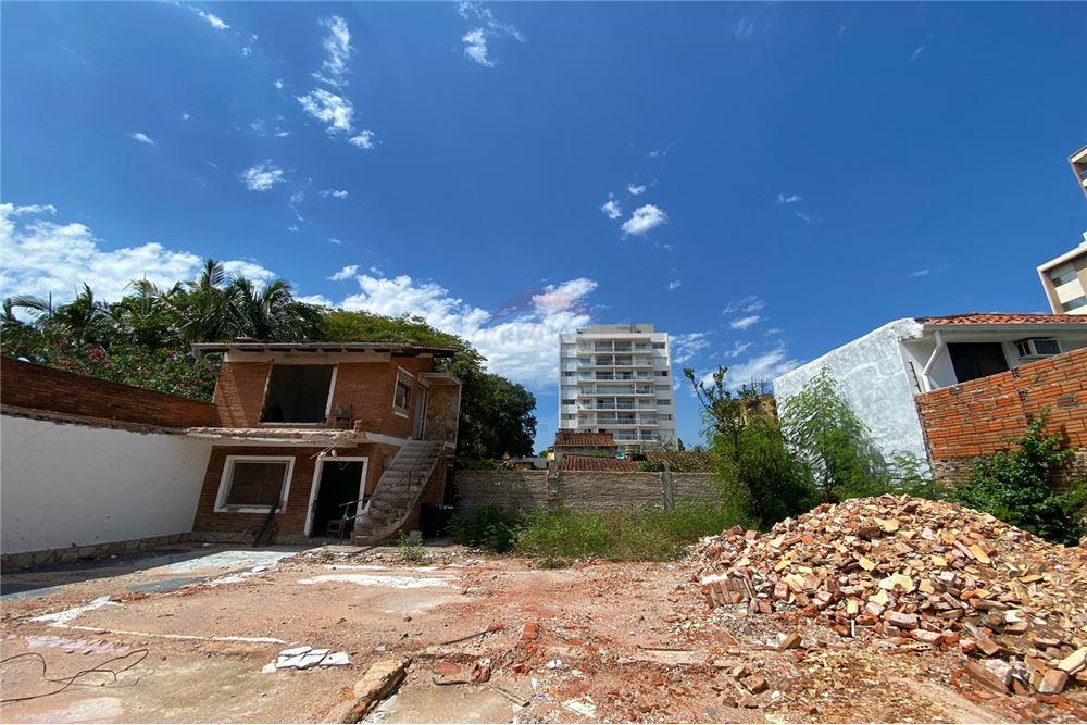 Terreno en venta en Sajonia