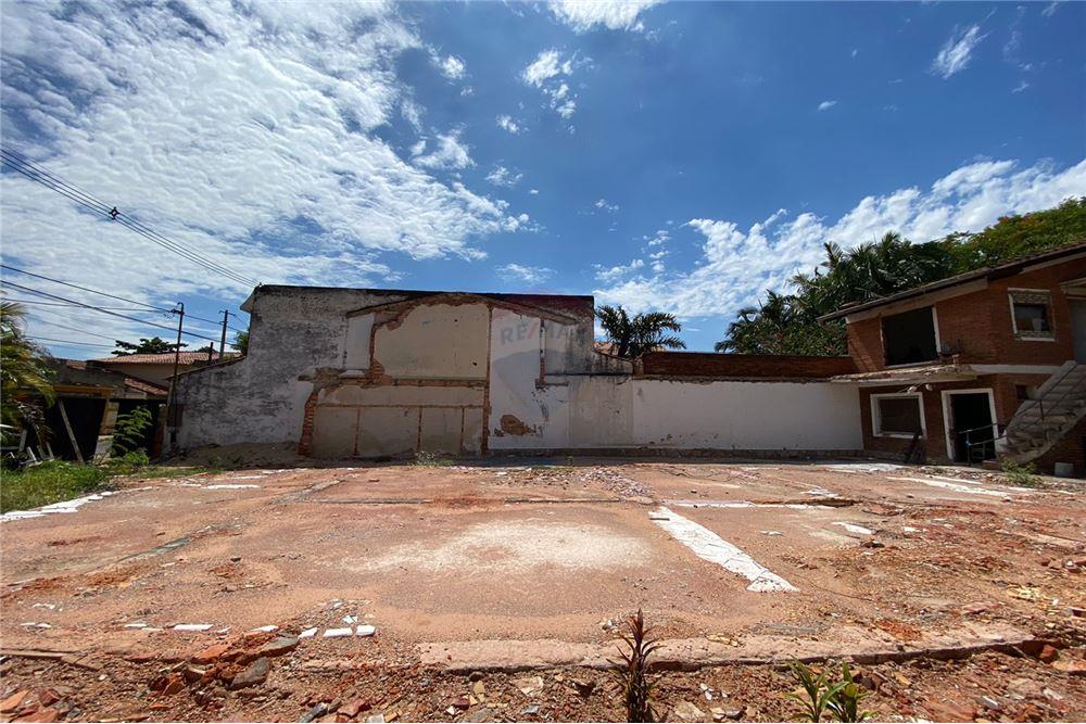Terreno en venta en Sajonia