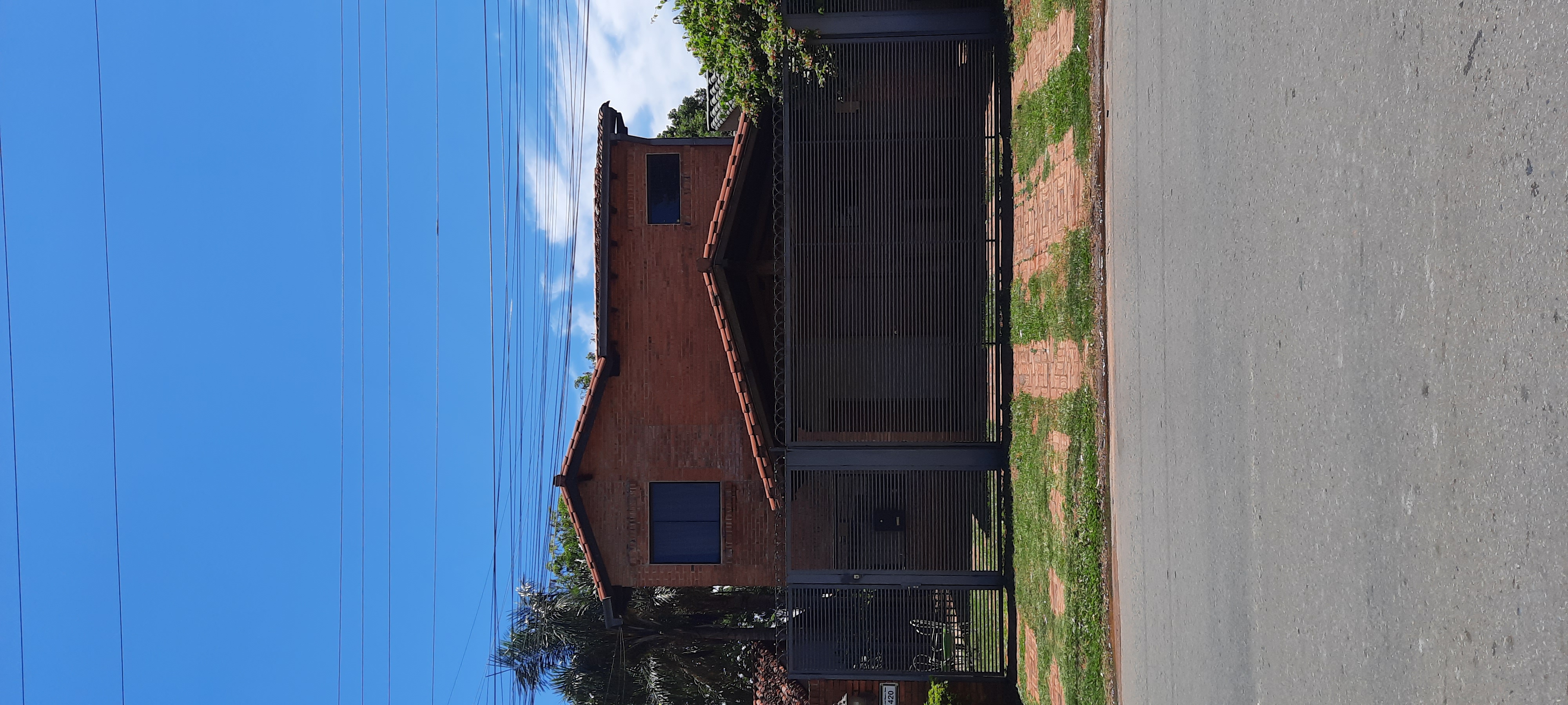 Casa en venta en America