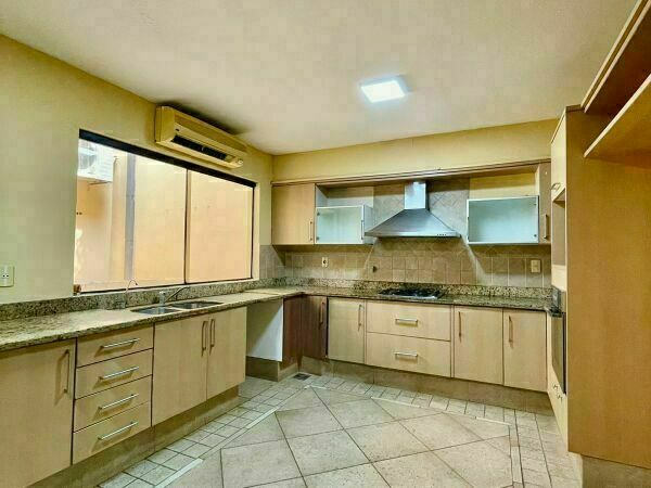 Casa en alquiler en Asunción