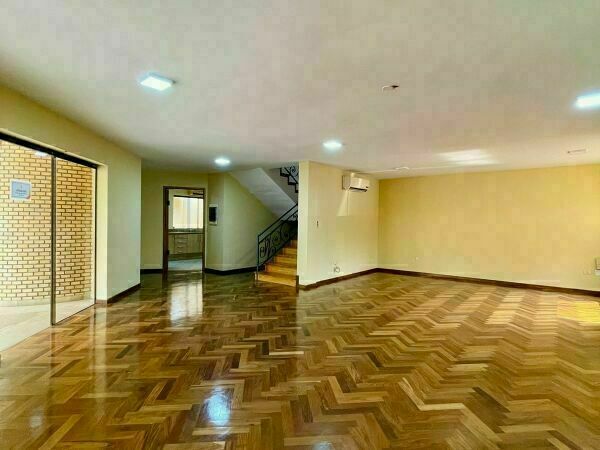 Casa en alquiler en Asunción
