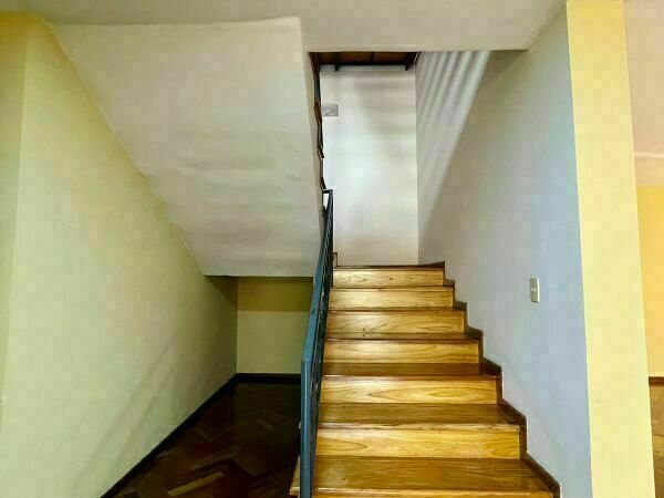 Casa en alquiler en Asunción