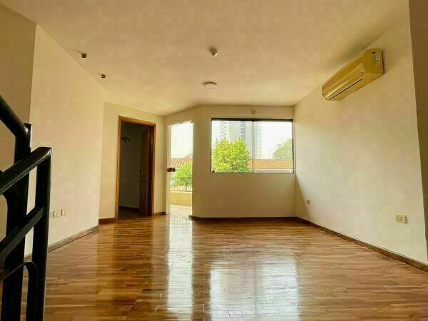 Casa en alquiler en Asunción