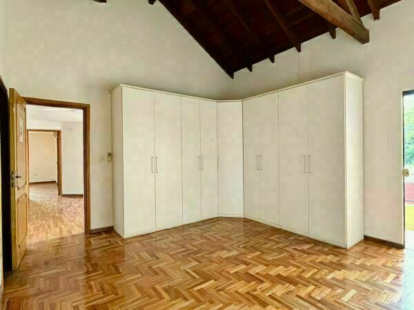 Casa en alquiler en Asunción