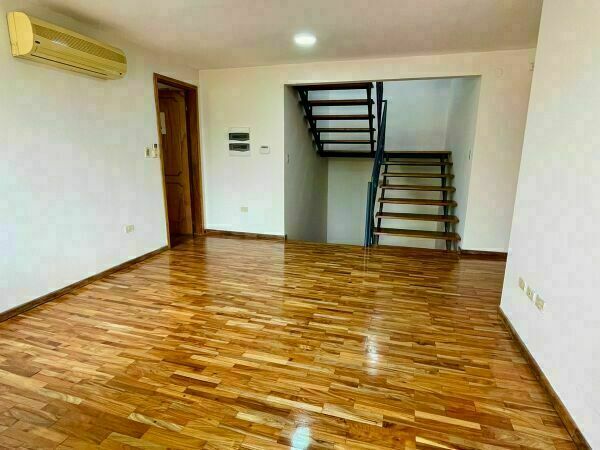 Casa en alquiler en Asunción