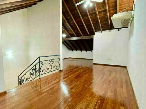 Casa en alquiler en Asunción