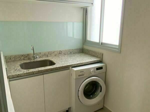 Departamento en alquiler en Asunción