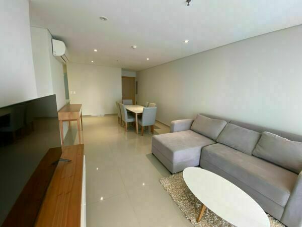 Departamento en alquiler en Asunción