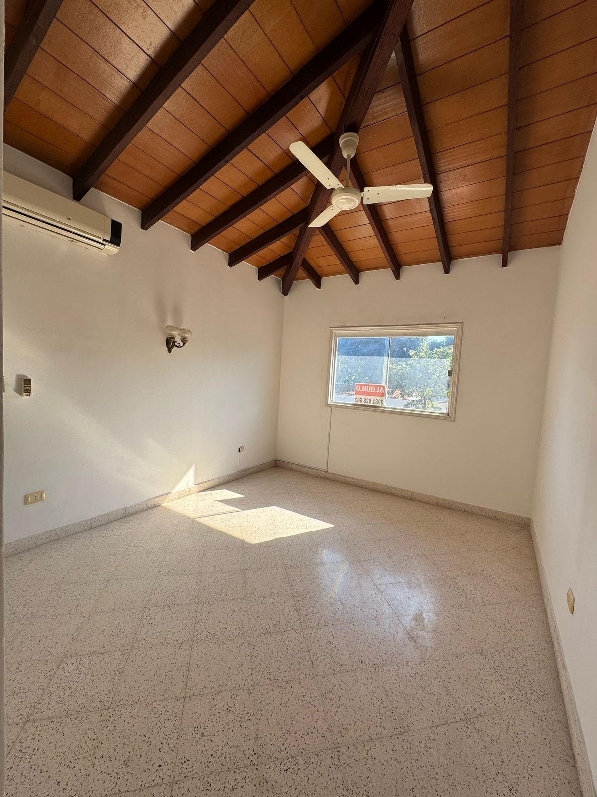 Casa en alquiler en Recoleta