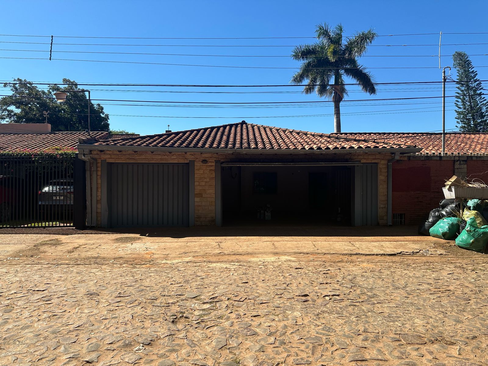 Casa en alquiler en ZONA NORTE