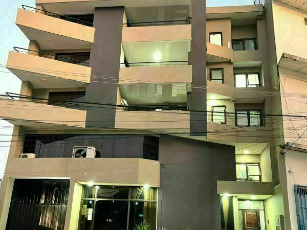 Edificio en venta en Ciudad Del Este