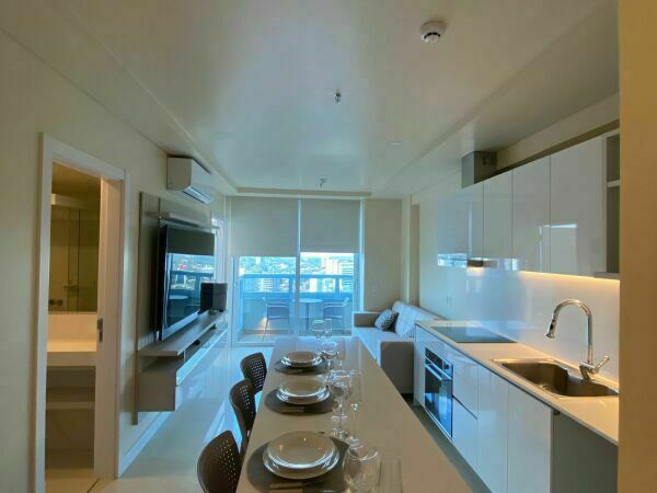 Departamento en venta en Ycua Sati