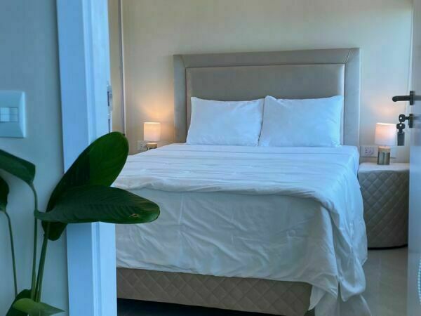 Departamento en venta en Ycua Sati