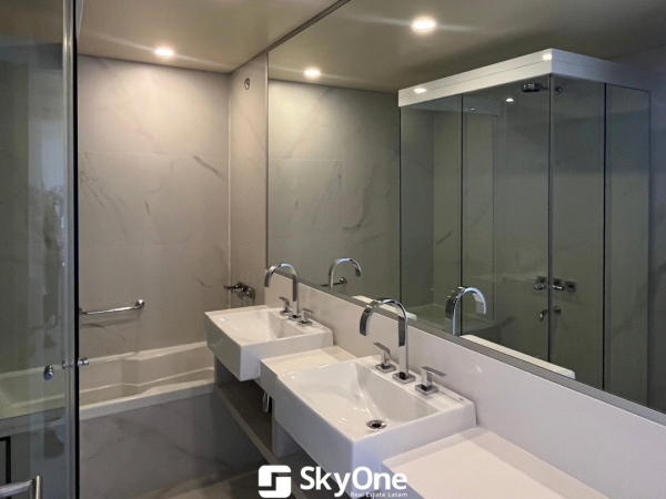 Departamento en venta en Ycua Sati