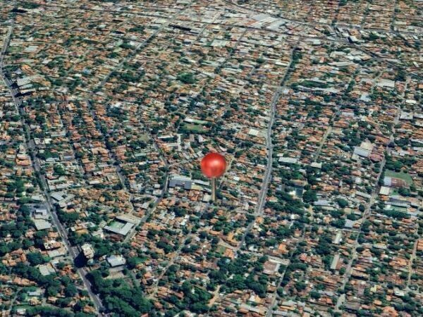 Terreno en venta en San Vicente