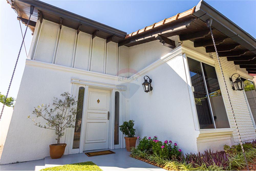Casa en venta en Las Lomas
