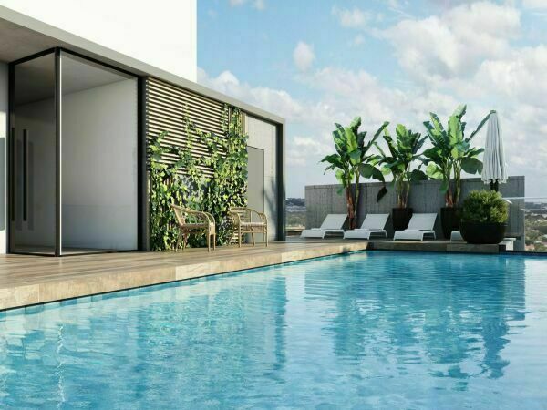 Departamento en venta en Mcal Estigarribia