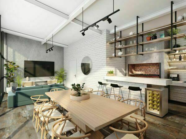 Departamento en venta en Mcal Estigarribia