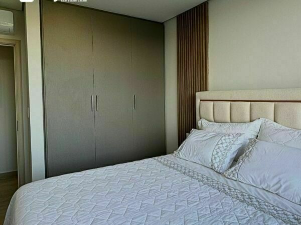 Departamento en venta en Mcal Estigarribia