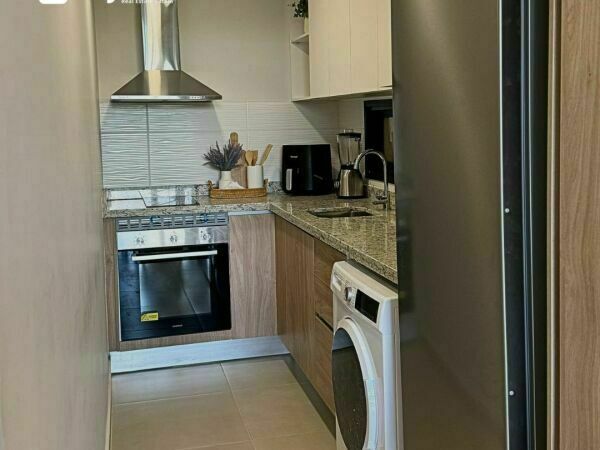 Departamento en venta en Mcal Estigarribia