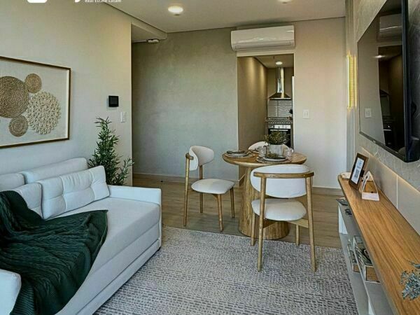 Departamento en venta en Mcal Estigarribia