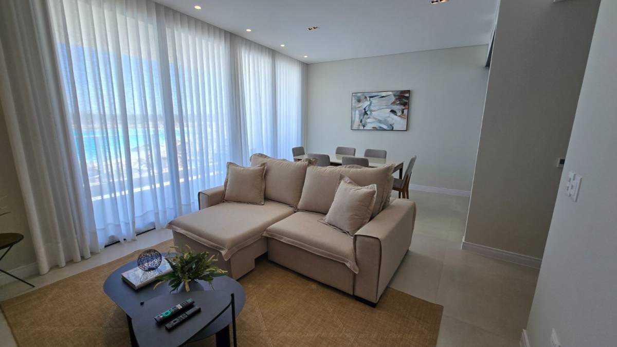 Departamento en alquiler en Luque