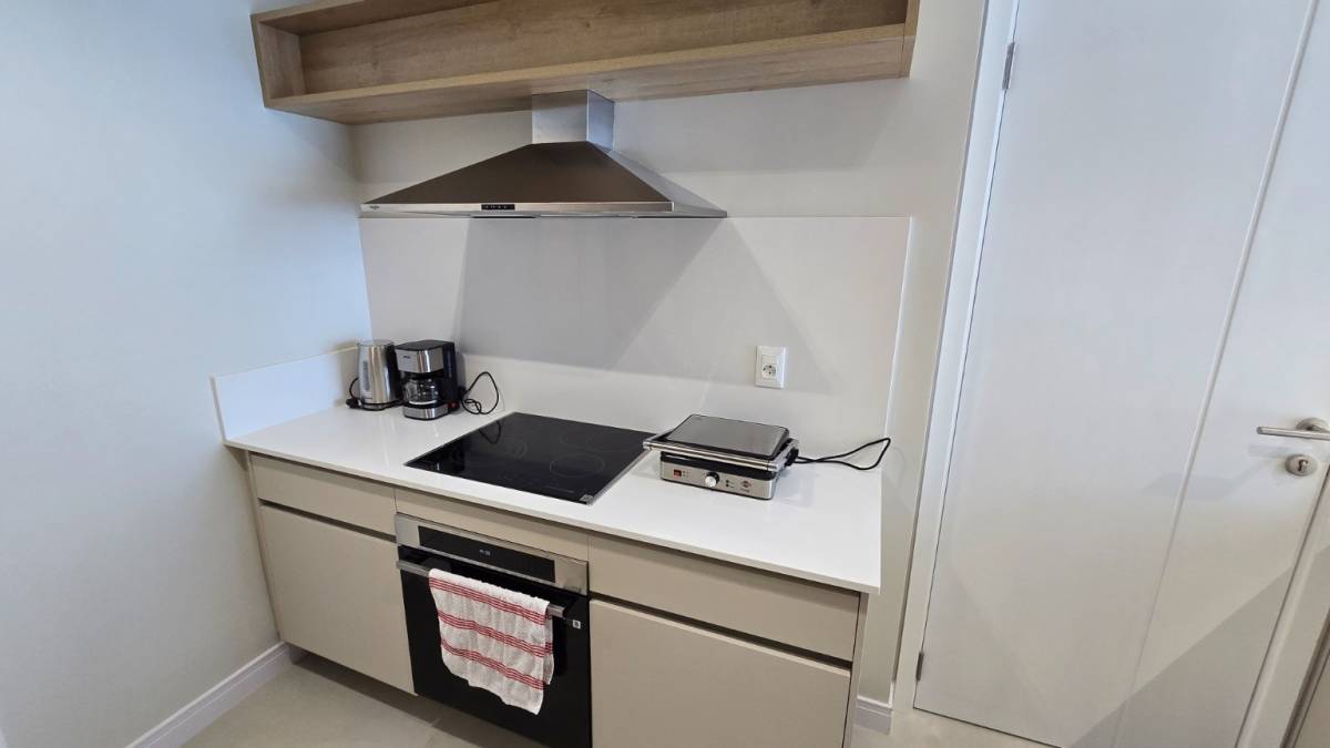 Departamento en alquiler en Luque