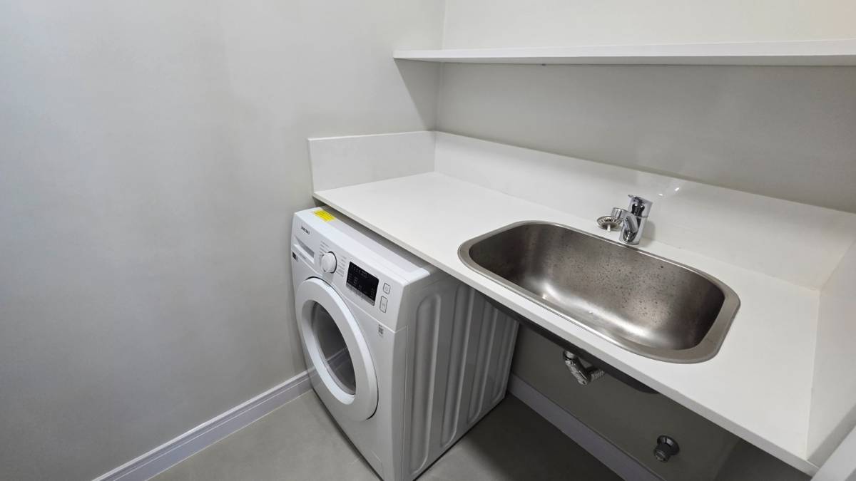 Departamento en alquiler en Luque