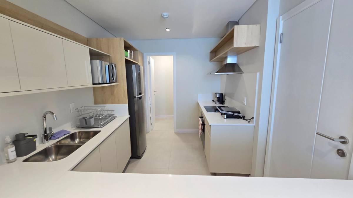 Departamento en alquiler en Luque