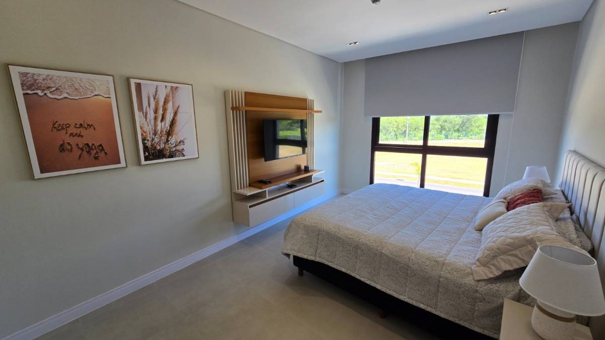 Departamento en alquiler en Luque